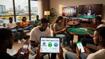 How to Choose and Use Safe Online Casino and Entertainment Platforms in Nigeria: Mobile Gaming, Free Slots, Live Dealers, Accounts and Payments